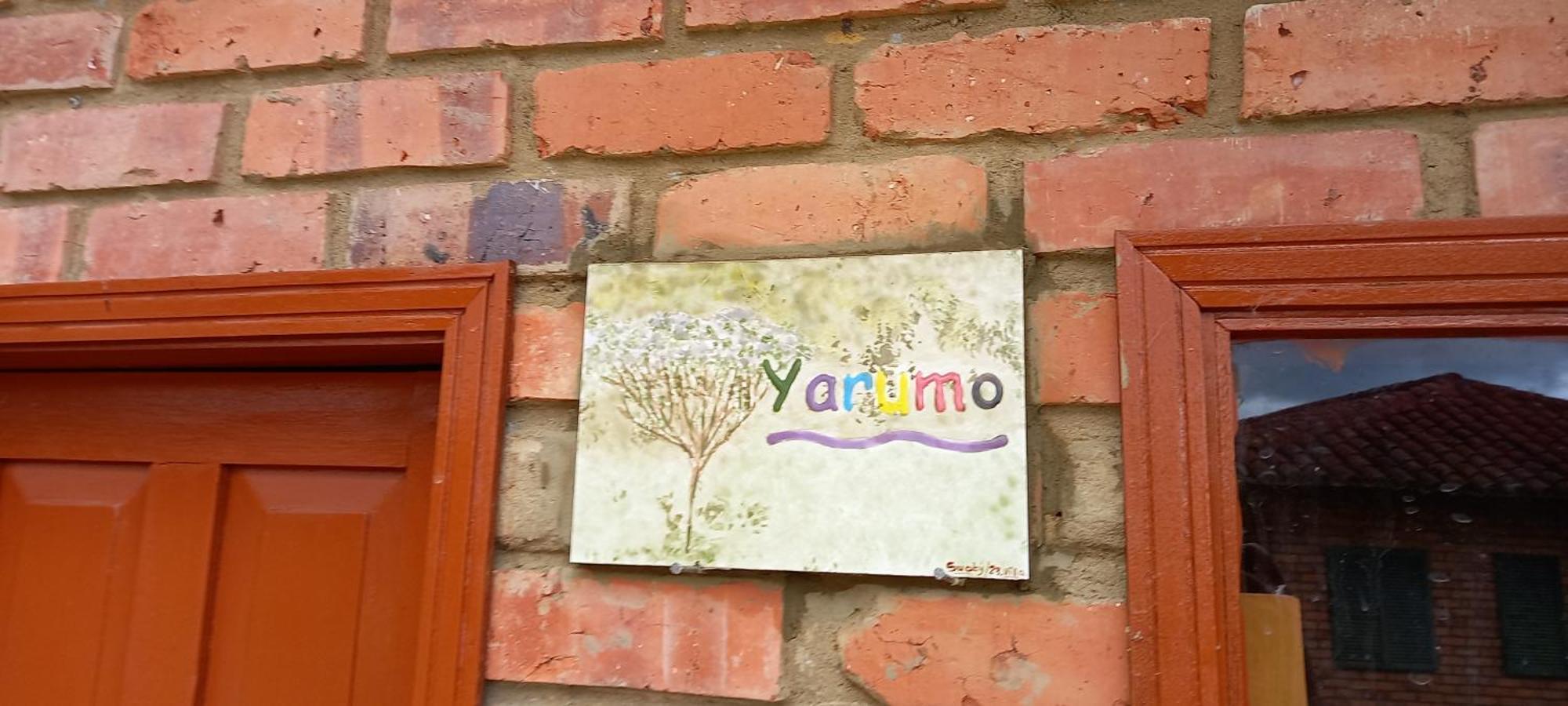Rurales Mano De Oso *