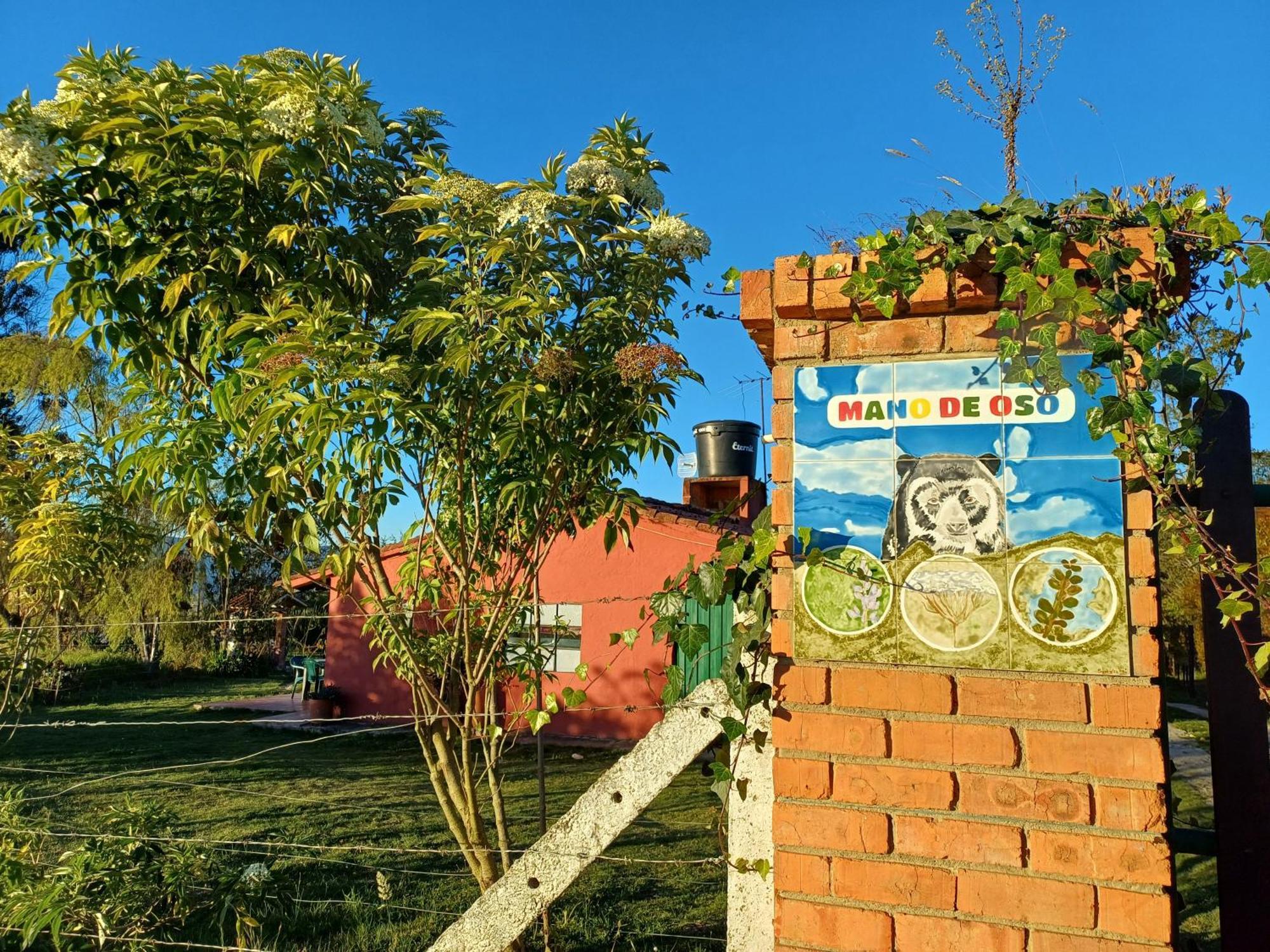 Casa rural Rurales Mano De Oso Guasca