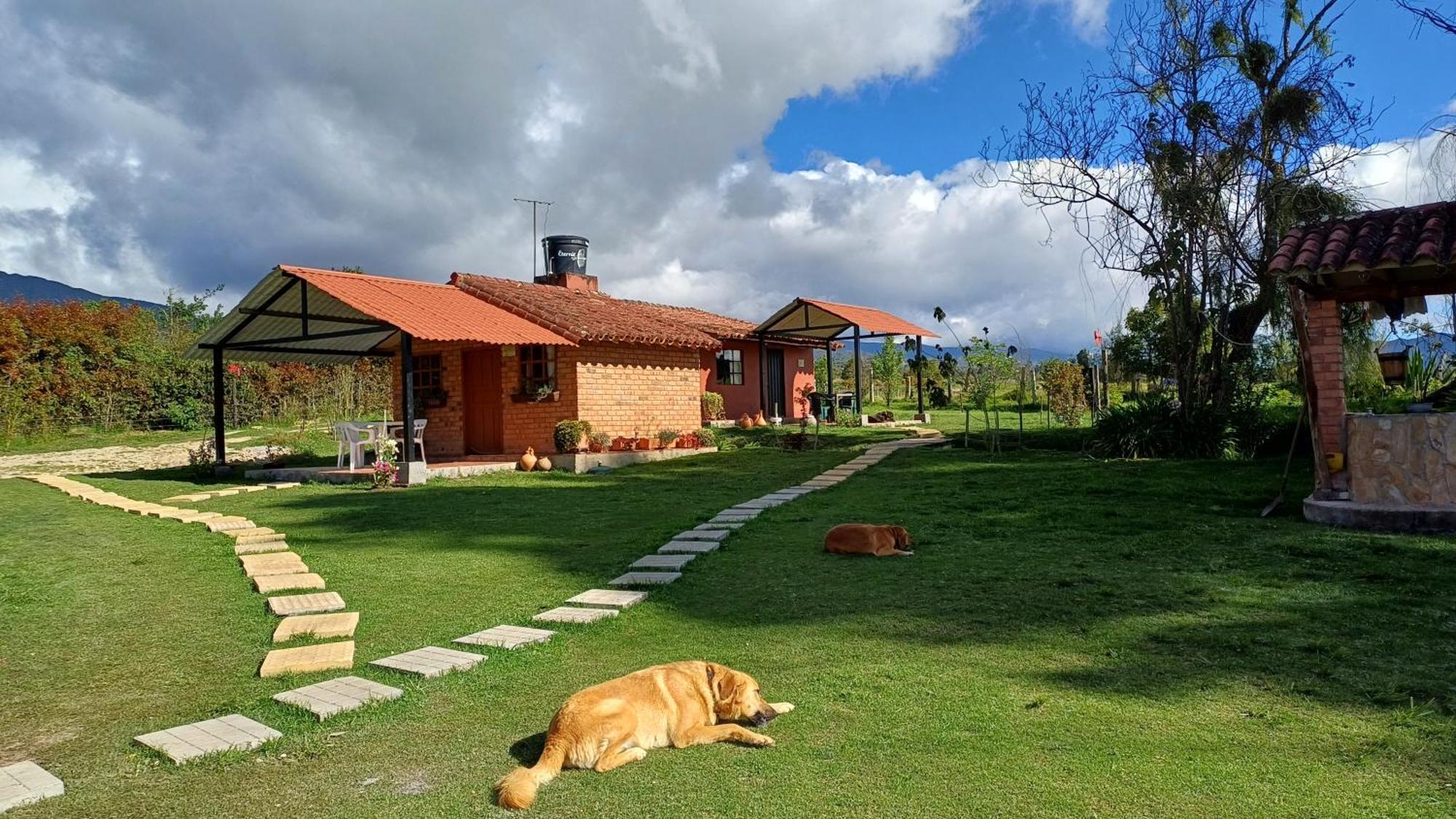 Casa rural Rurales Mano De Oso *