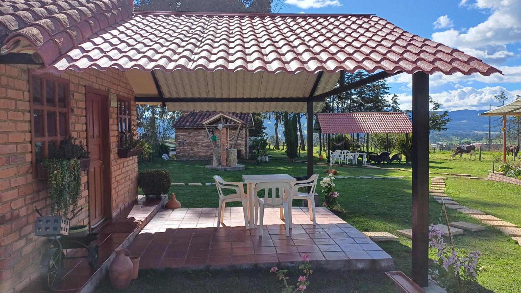 Rurales Mano De Oso Casa rural