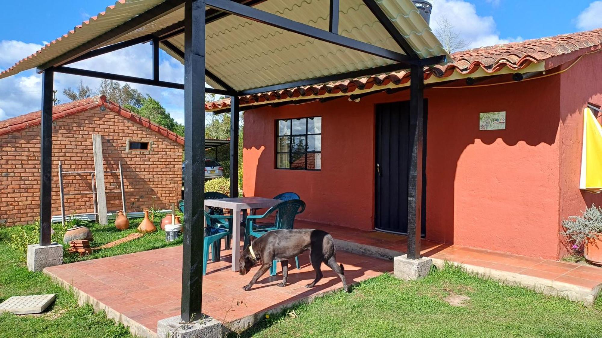 Casa rural Rurales Mano De Oso