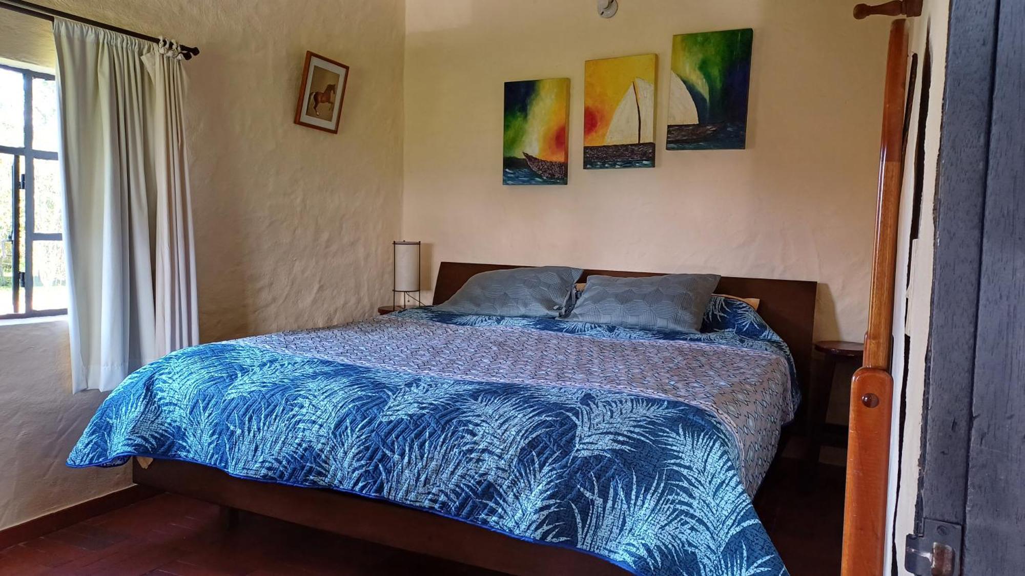 Casa rural Rurales Mano De Oso Guasca