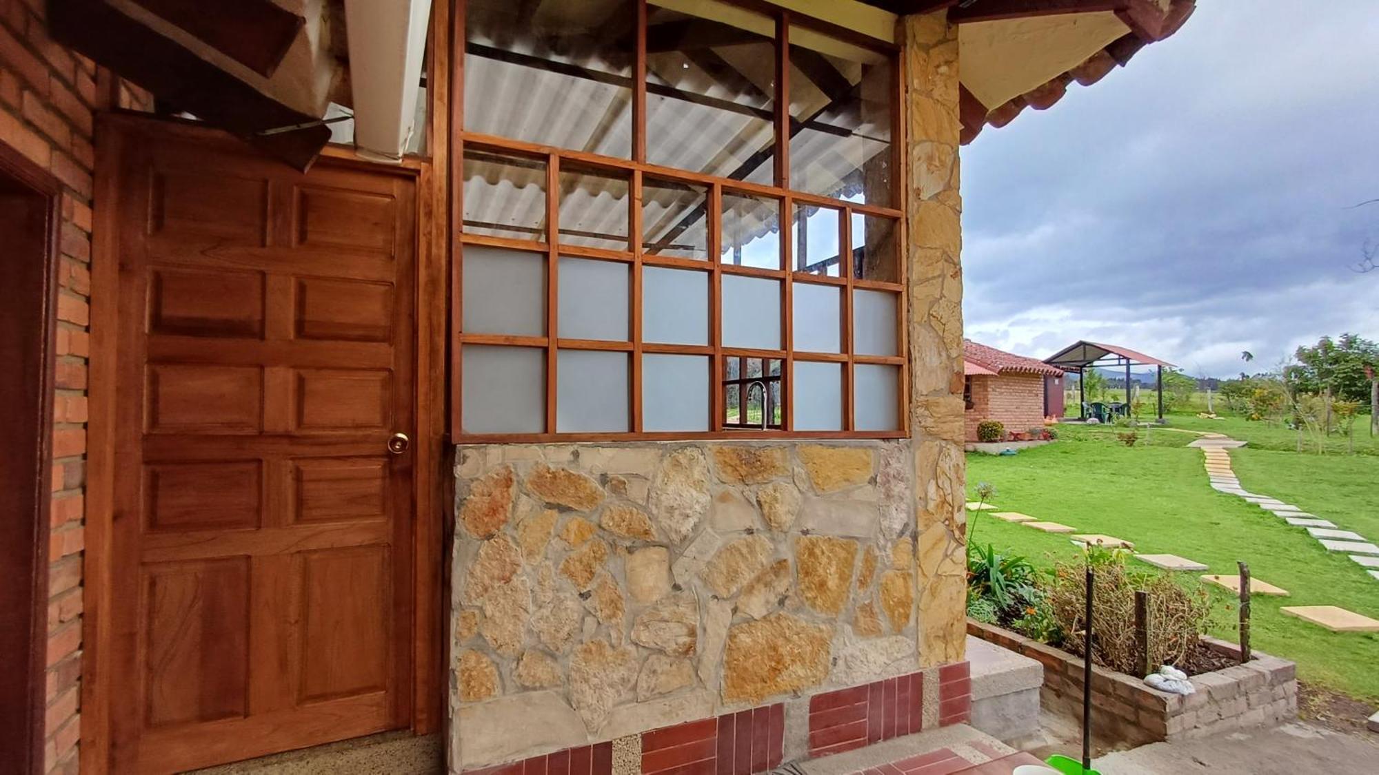 Rurales Mano De Oso Casa rural