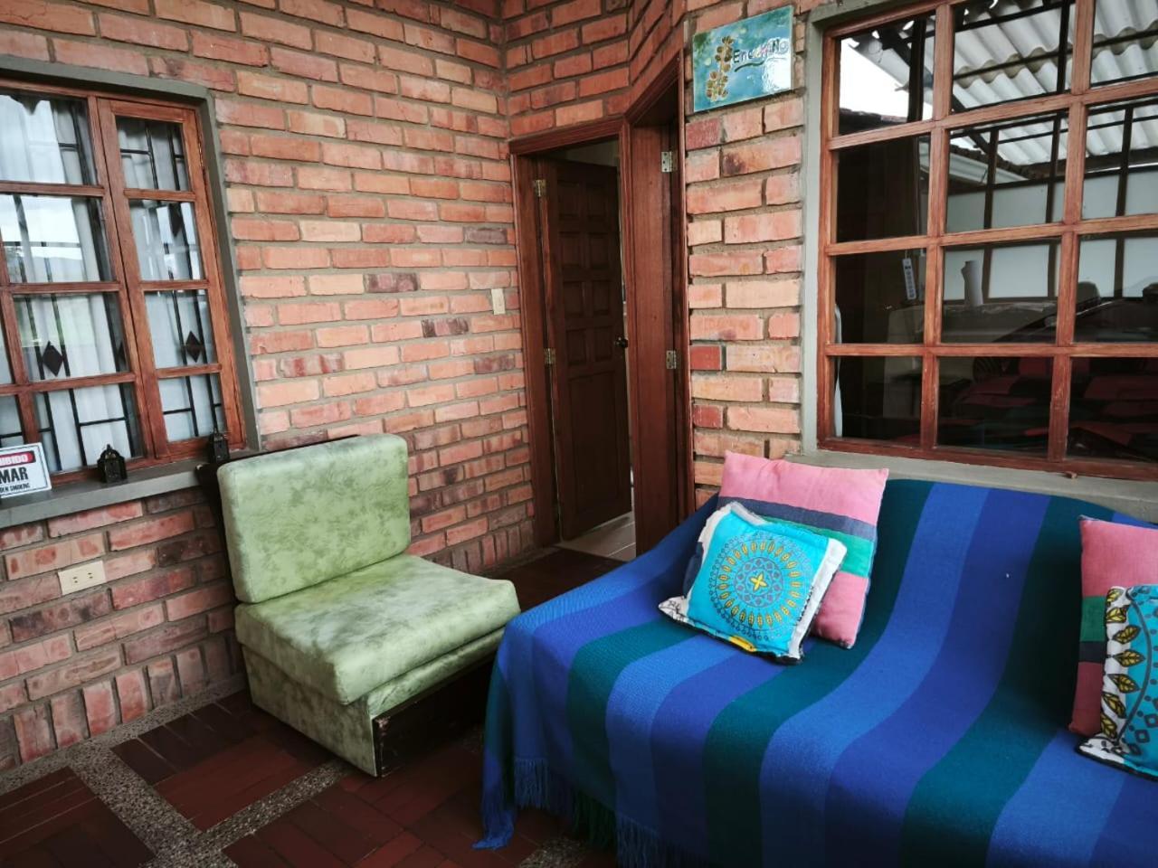 Casa rural Rurales Mano De Oso